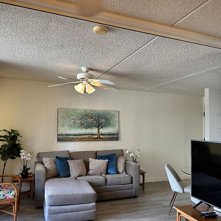Island Vacations Aparthotel Honolulu Ngoại thất bức ảnh
