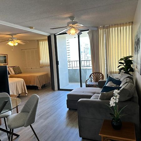 Island Vacations Aparthotel Honolulu Ngoại thất bức ảnh
