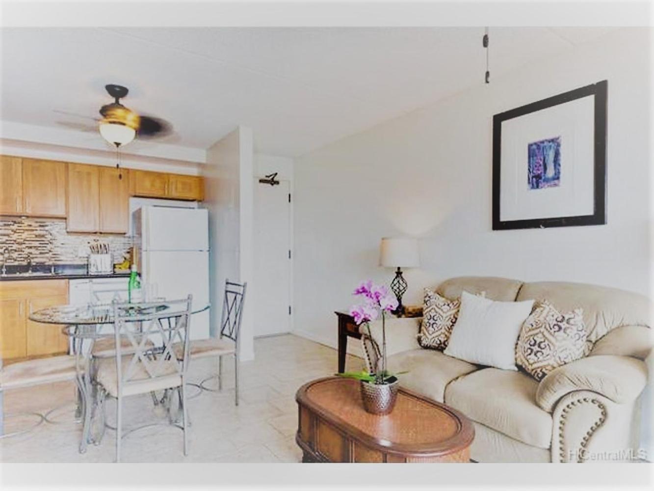 Island Vacations Aparthotel Honolulu Ngoại thất bức ảnh