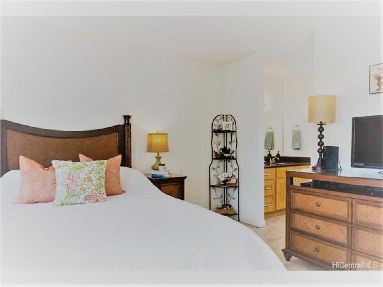 Island Vacations Aparthotel Honolulu Ngoại thất bức ảnh