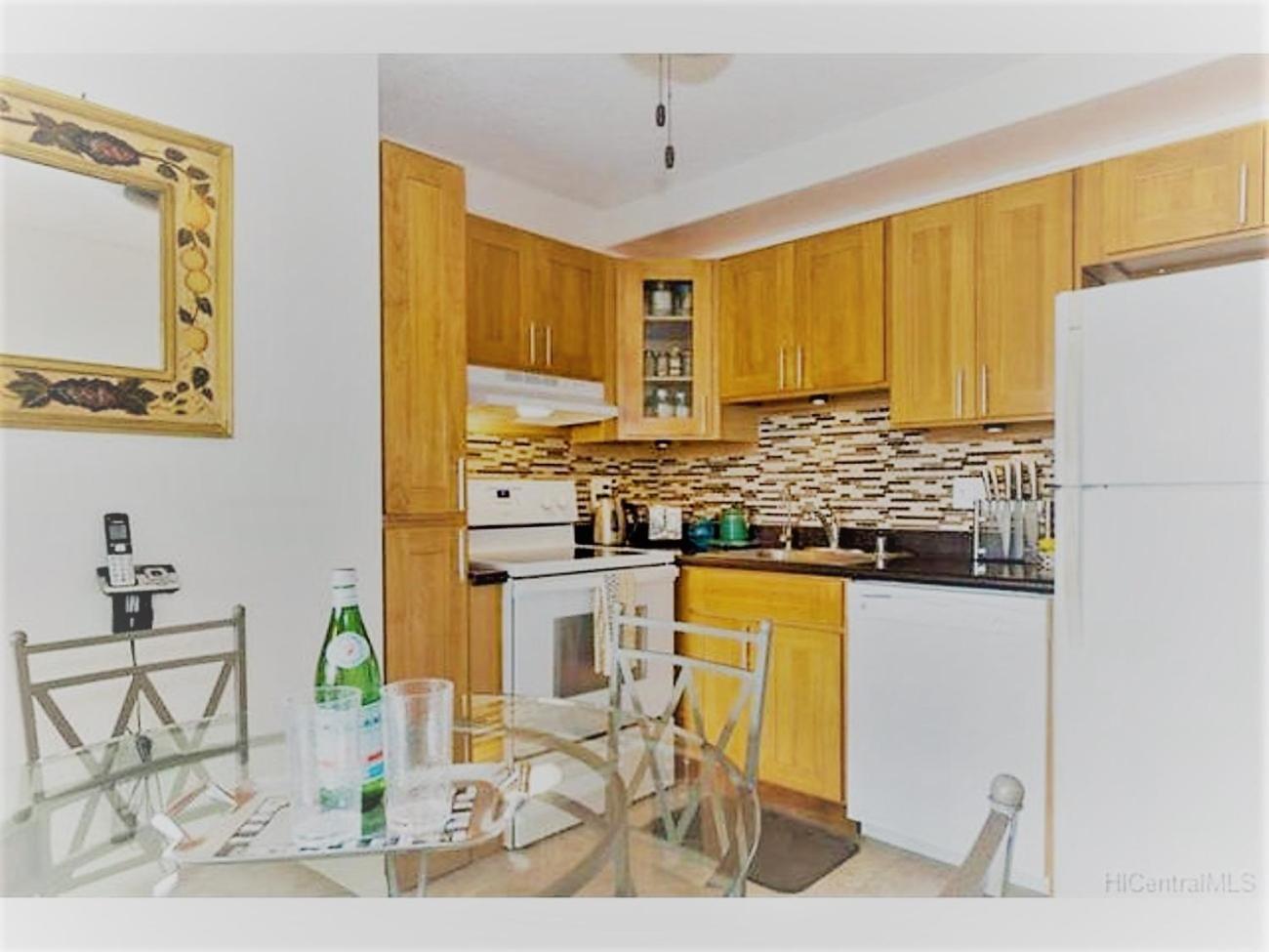 Island Vacations Aparthotel Honolulu Ngoại thất bức ảnh