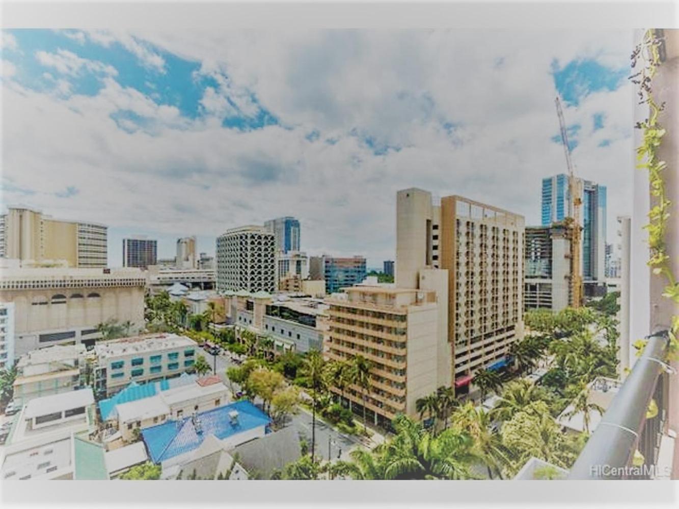 Island Vacations Aparthotel Honolulu Ngoại thất bức ảnh