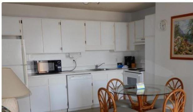 Island Vacations Aparthotel Honolulu Ngoại thất bức ảnh