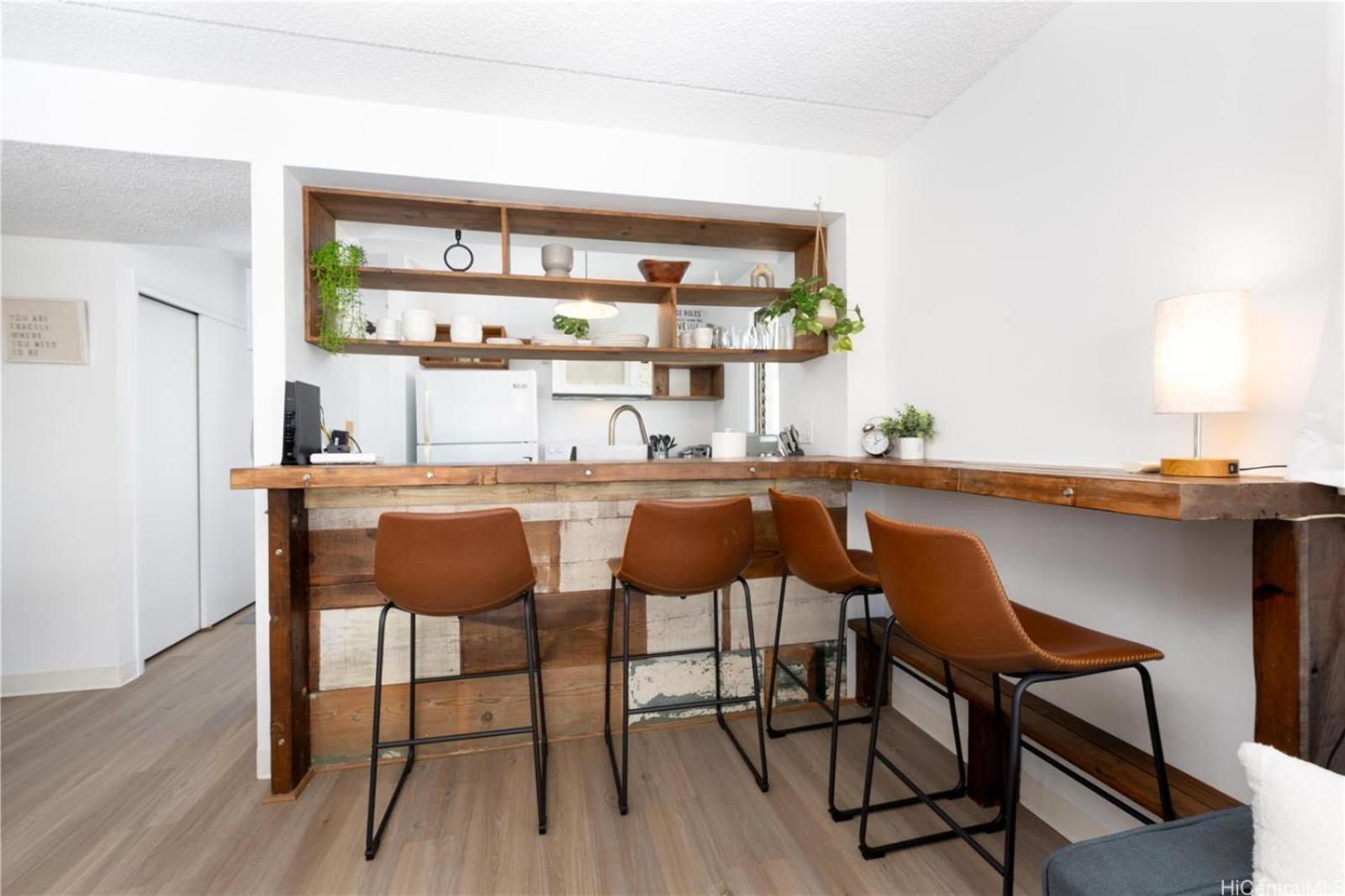 Island Vacations Aparthotel Honolulu Ngoại thất bức ảnh