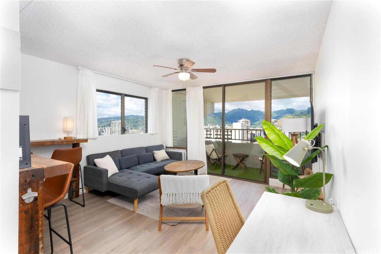 Island Vacations Aparthotel Honolulu Ngoại thất bức ảnh