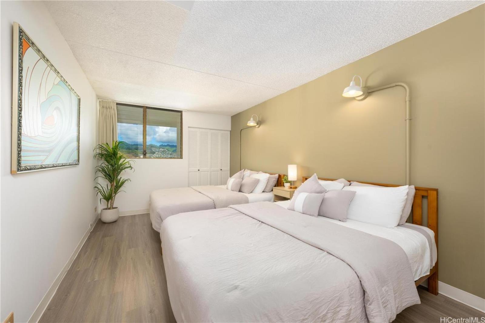 Island Vacations Aparthotel Honolulu Ngoại thất bức ảnh
