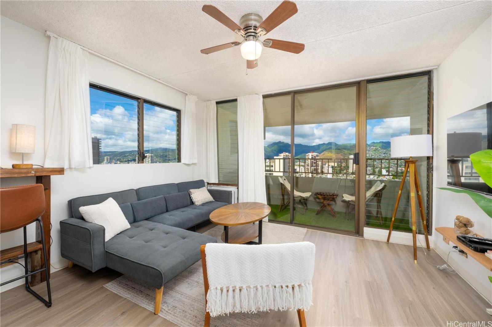 Island Vacations Aparthotel Honolulu Ngoại thất bức ảnh