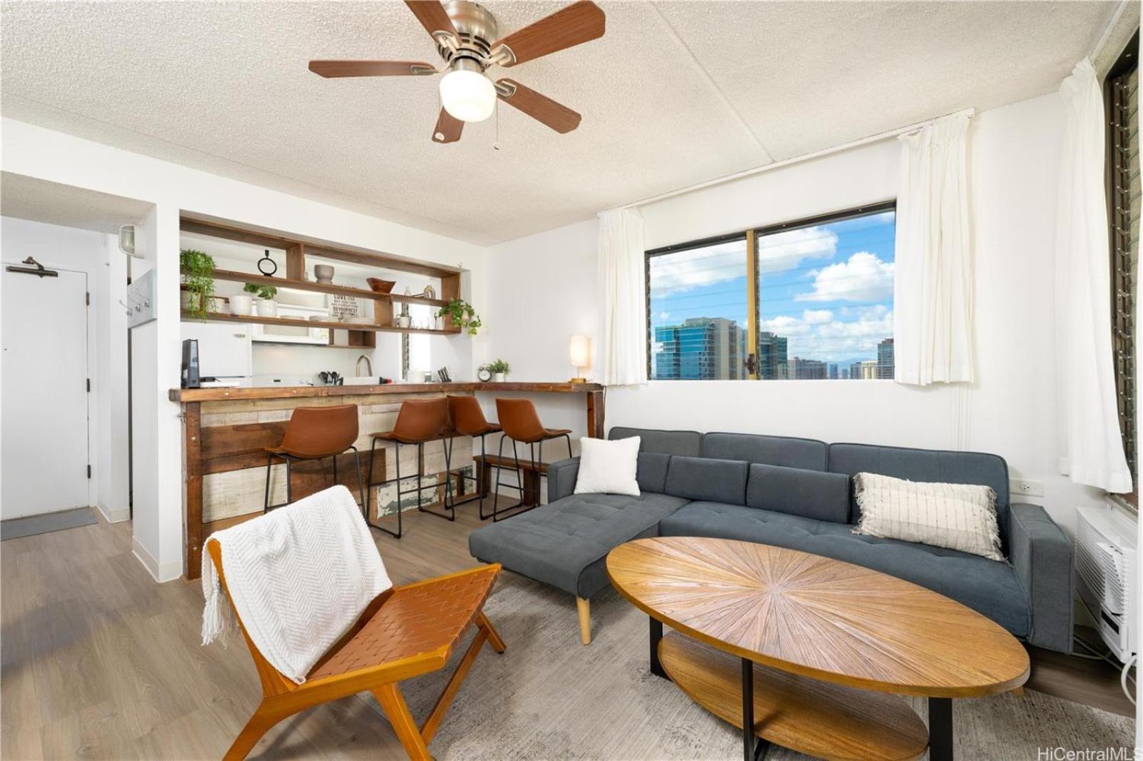 Island Vacations Aparthotel Honolulu Ngoại thất bức ảnh