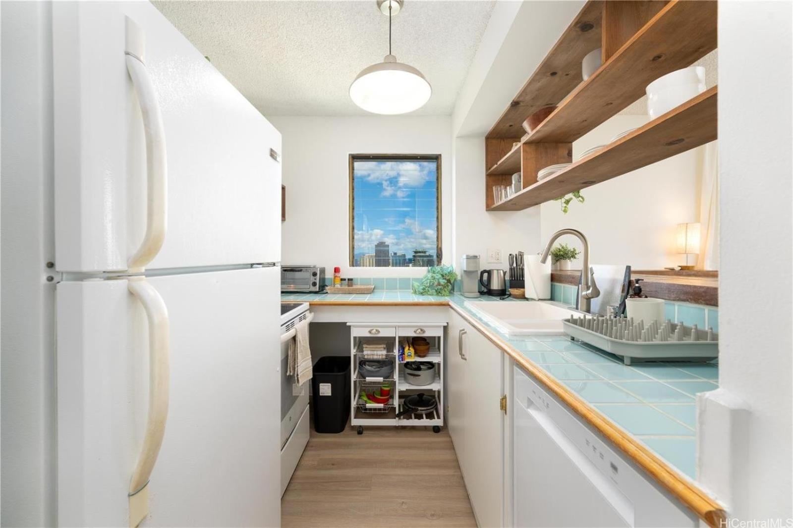 Island Vacations Aparthotel Honolulu Ngoại thất bức ảnh