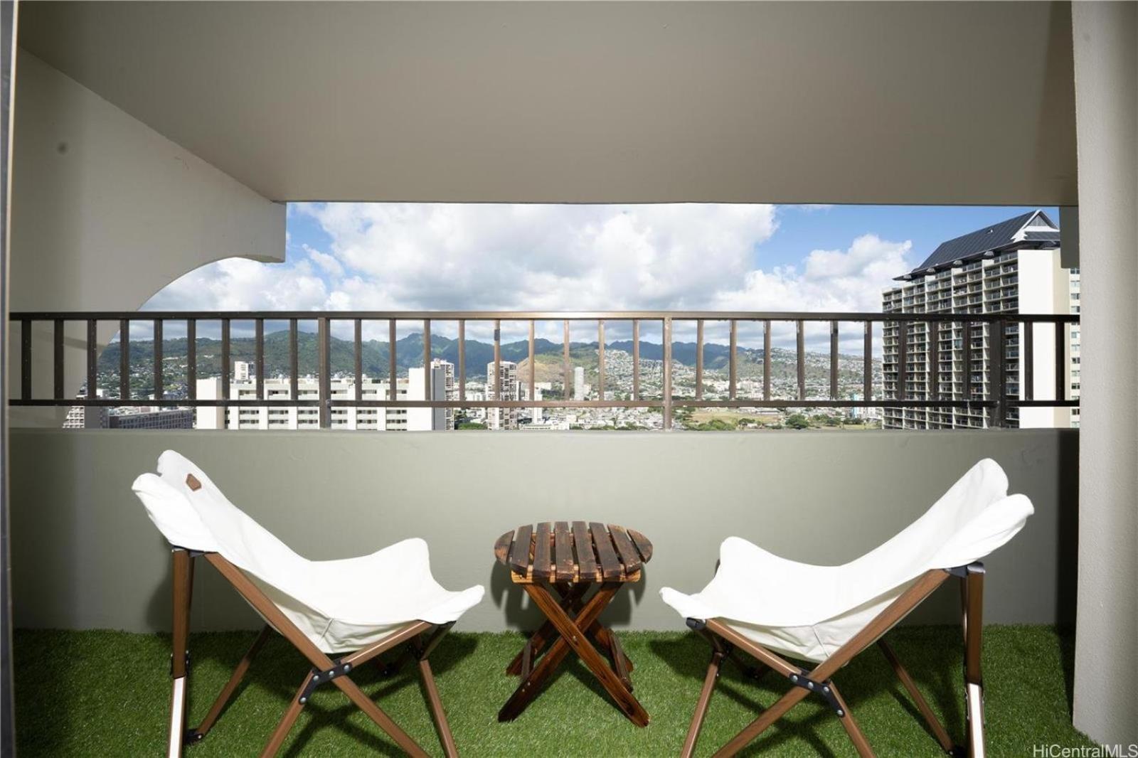 Island Vacations Aparthotel Honolulu Ngoại thất bức ảnh