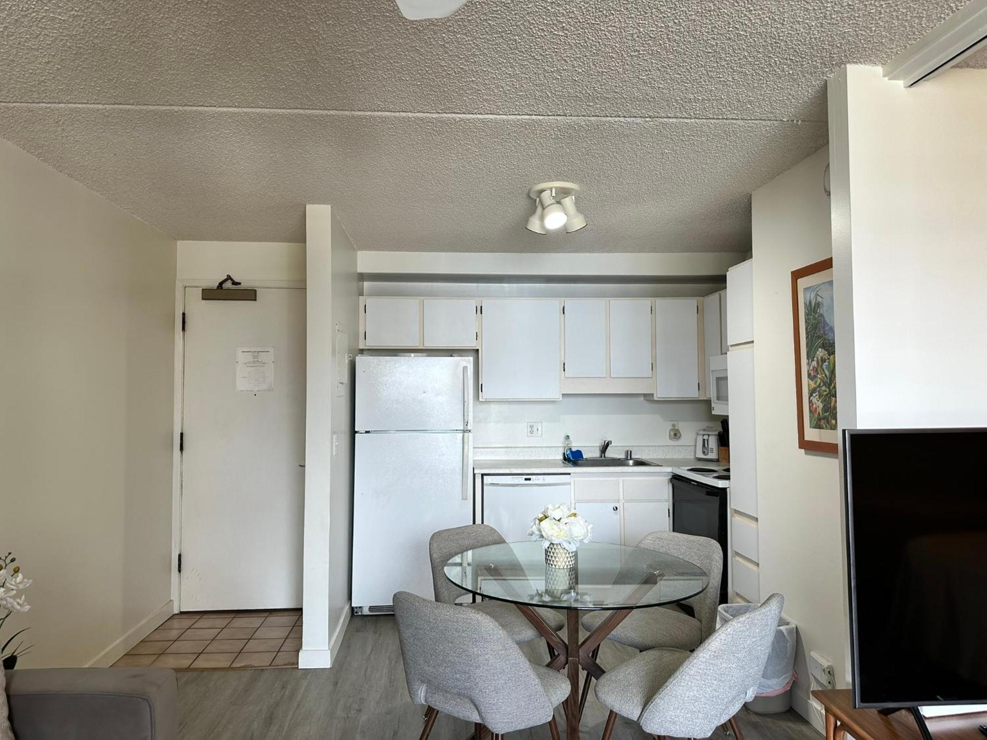 Island Vacations Aparthotel Honolulu Ngoại thất bức ảnh