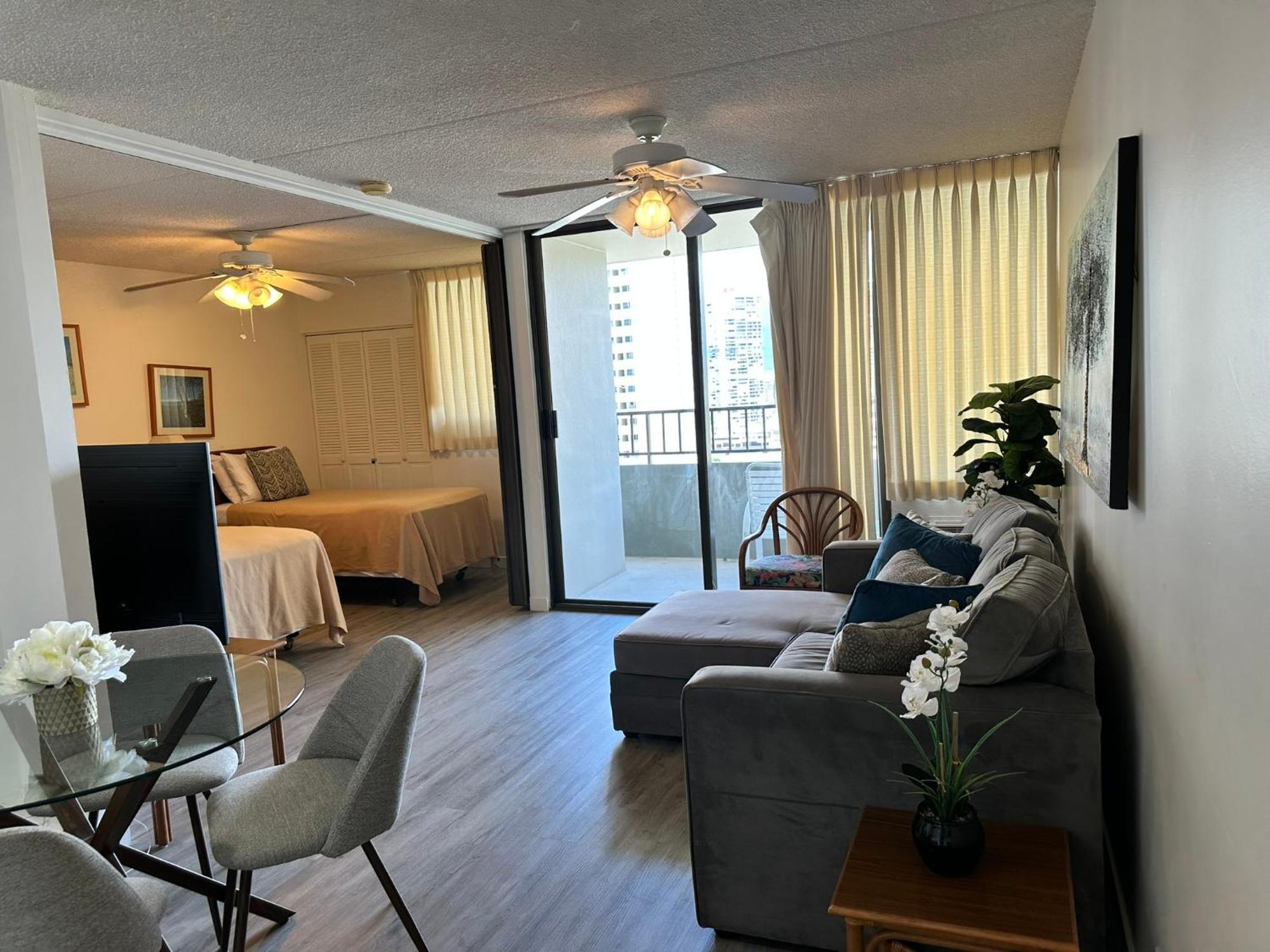Island Vacations Aparthotel Honolulu Ngoại thất bức ảnh