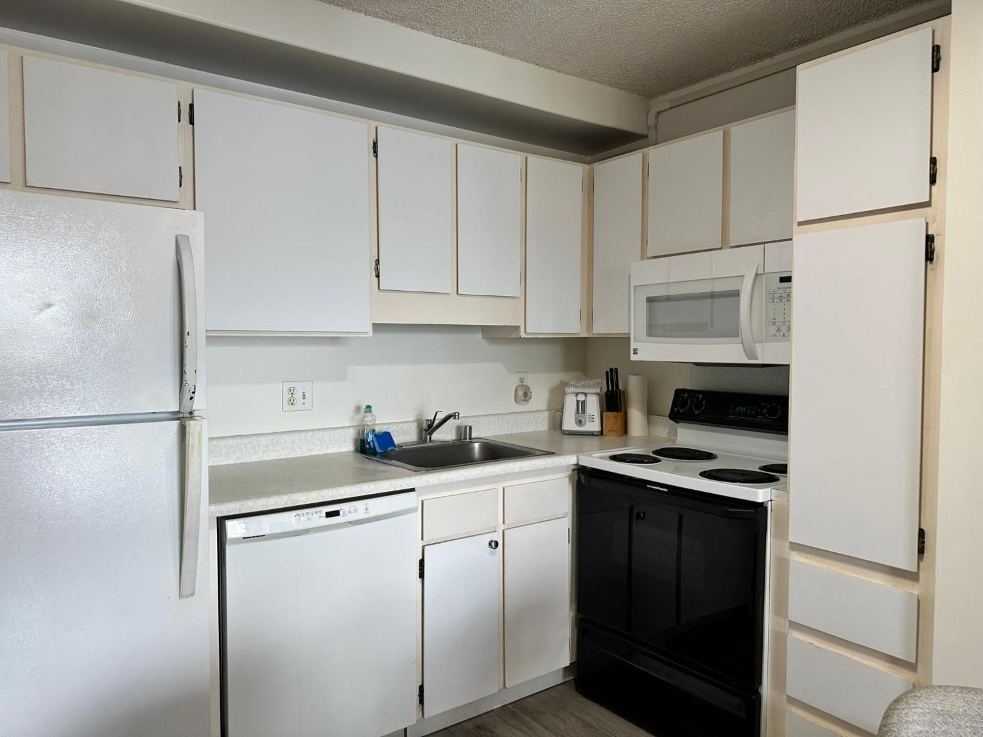 Island Vacations Aparthotel Honolulu Ngoại thất bức ảnh