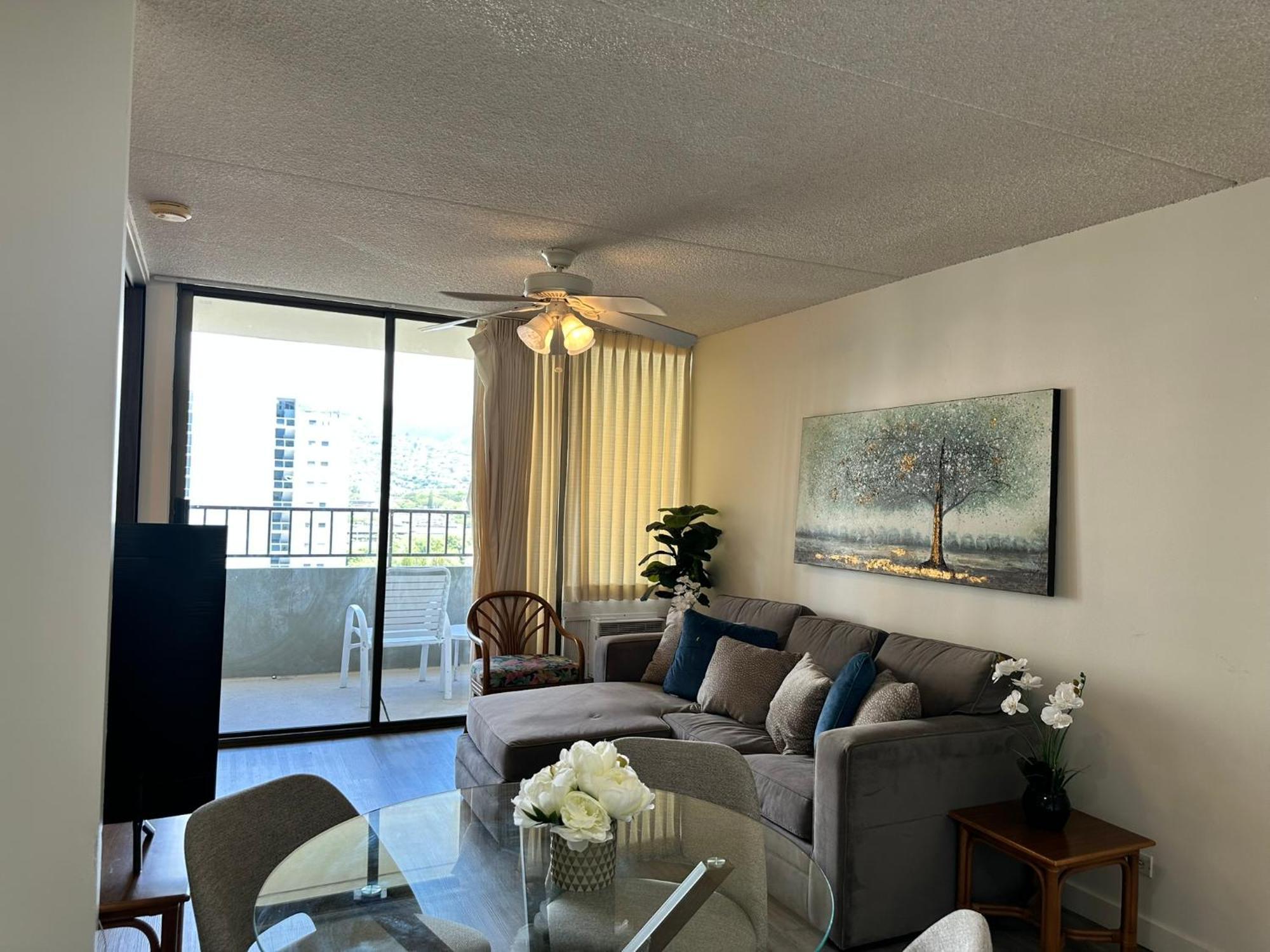 Island Vacations Aparthotel Honolulu Ngoại thất bức ảnh
